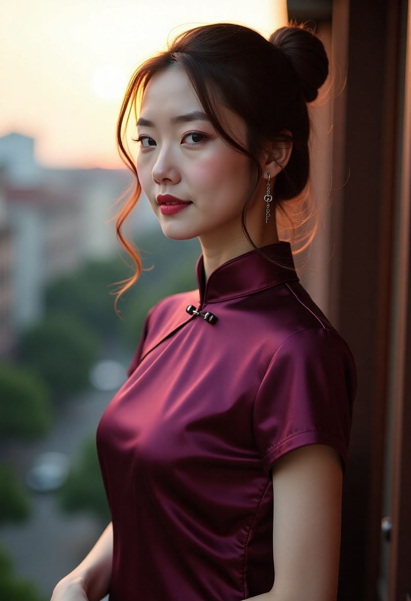天际线之外